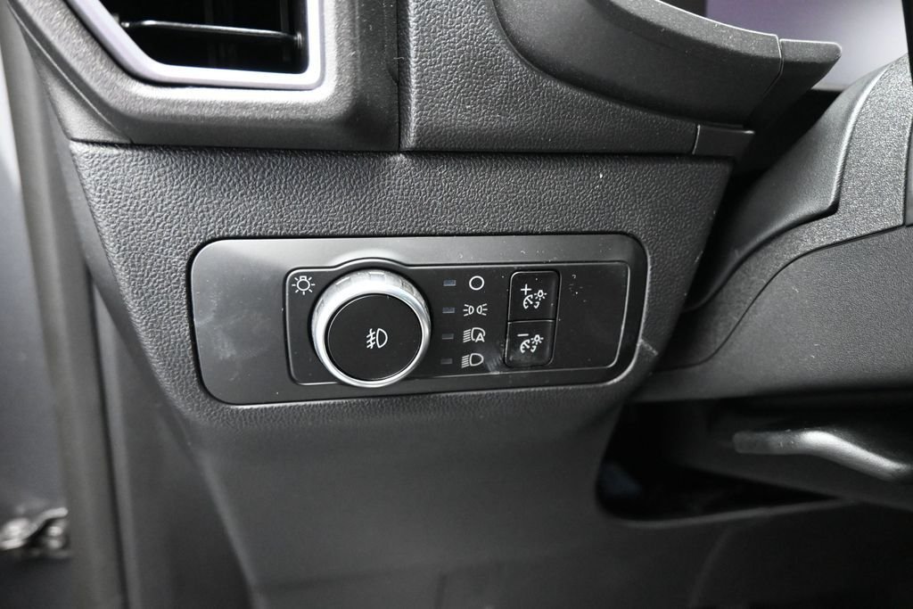 New 2026 Carbonized Gray Metallic Ford Big Bend image 23