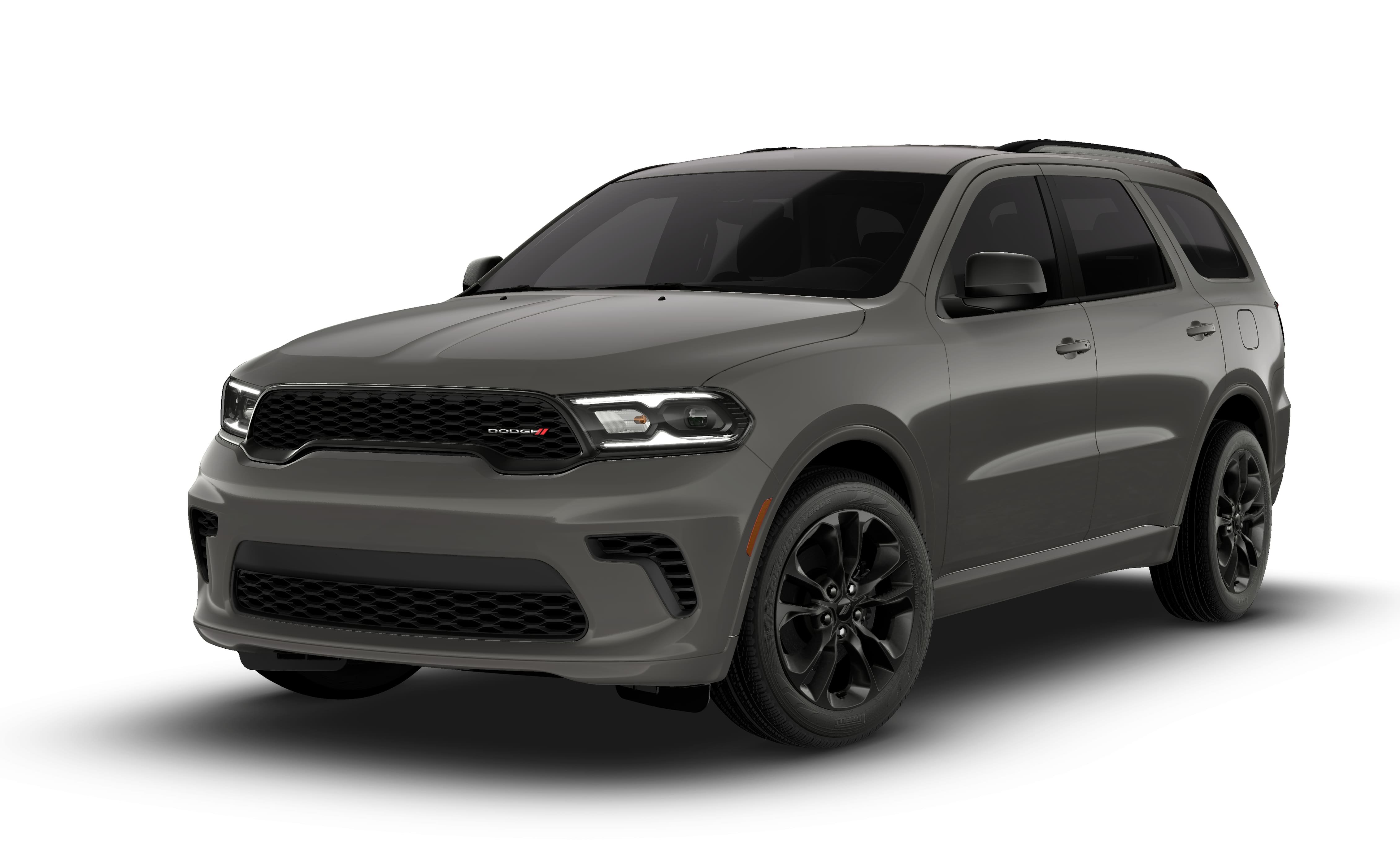 New 2026 Destroyer Gray Clear-Coat Exterior Paint Dodge GT image 13