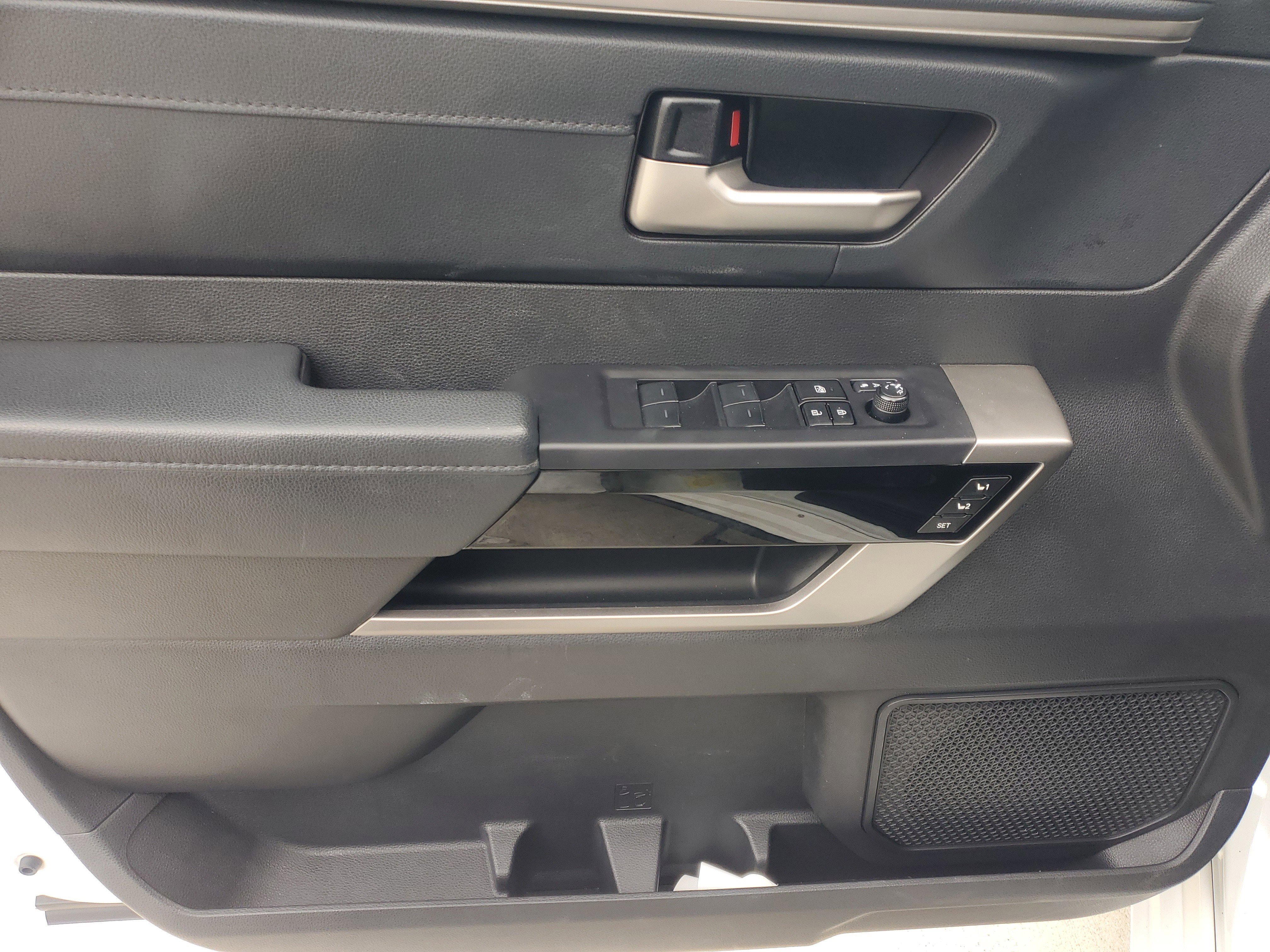 Used 2024 Ice Toyota Limited Hybrid image 16