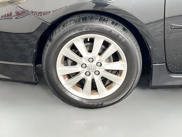 2010 Toyota Corolla S - Photo 10