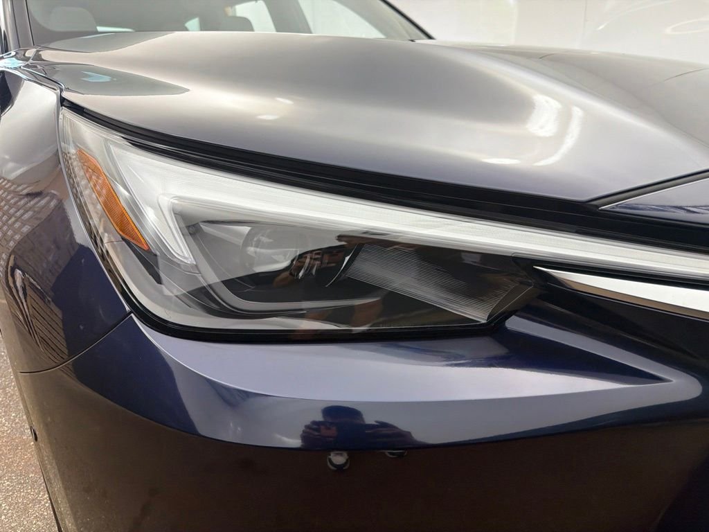 New 2026 Nightfall Mica Lexus  350 PREMIUM AWD image 24
