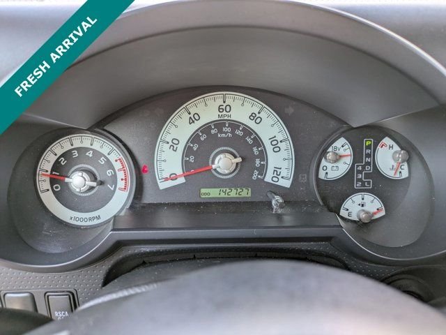 2010 Toyota FJ Cruiser Base - Photo 24