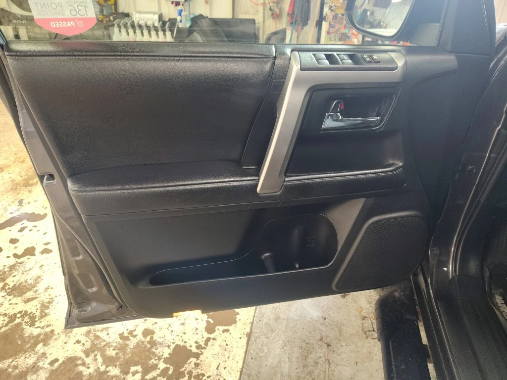 Used 2020 Gray Toyota SR5 Premium image 14