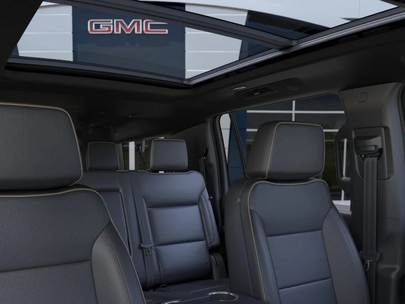 New 2027 Summit White GMC Elevation image 24