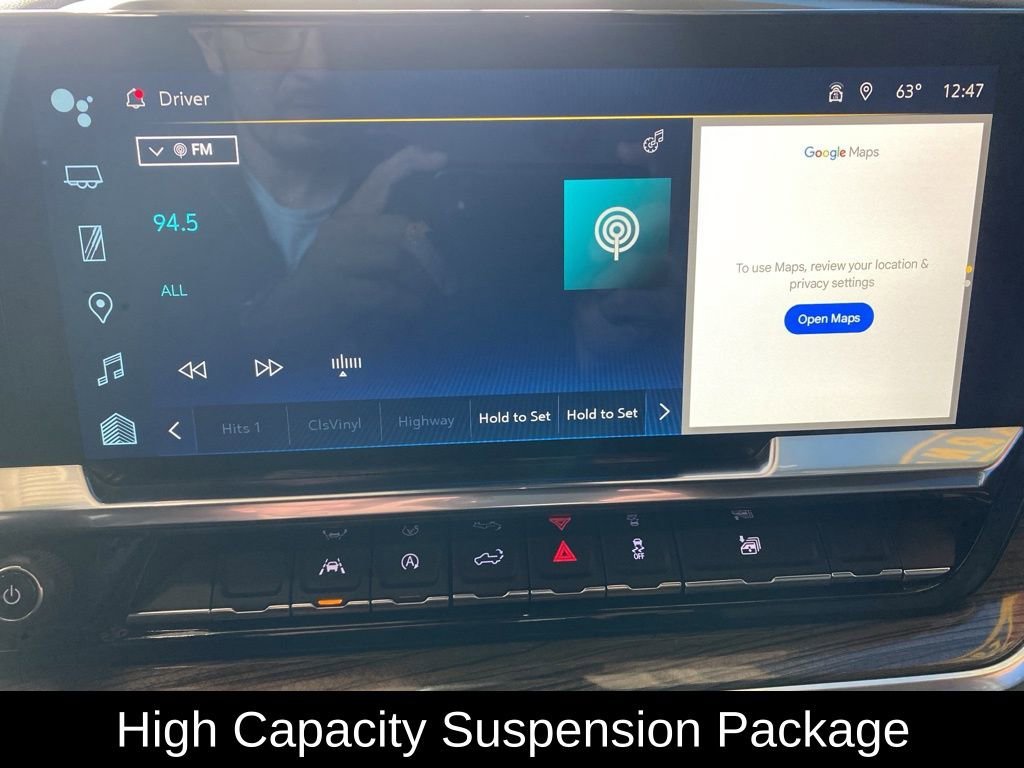 Used 2024 Chevrolet Silverado 1500 LT with VIN 1GCPDKEK6RZ270223 for sale in Monticello, Minnesota