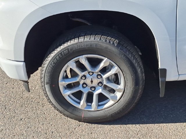 2026 Chevrolet Silverado 1500 RST - Photo 15