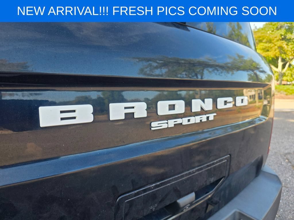 Used 2021  Ford Big Bend image 12