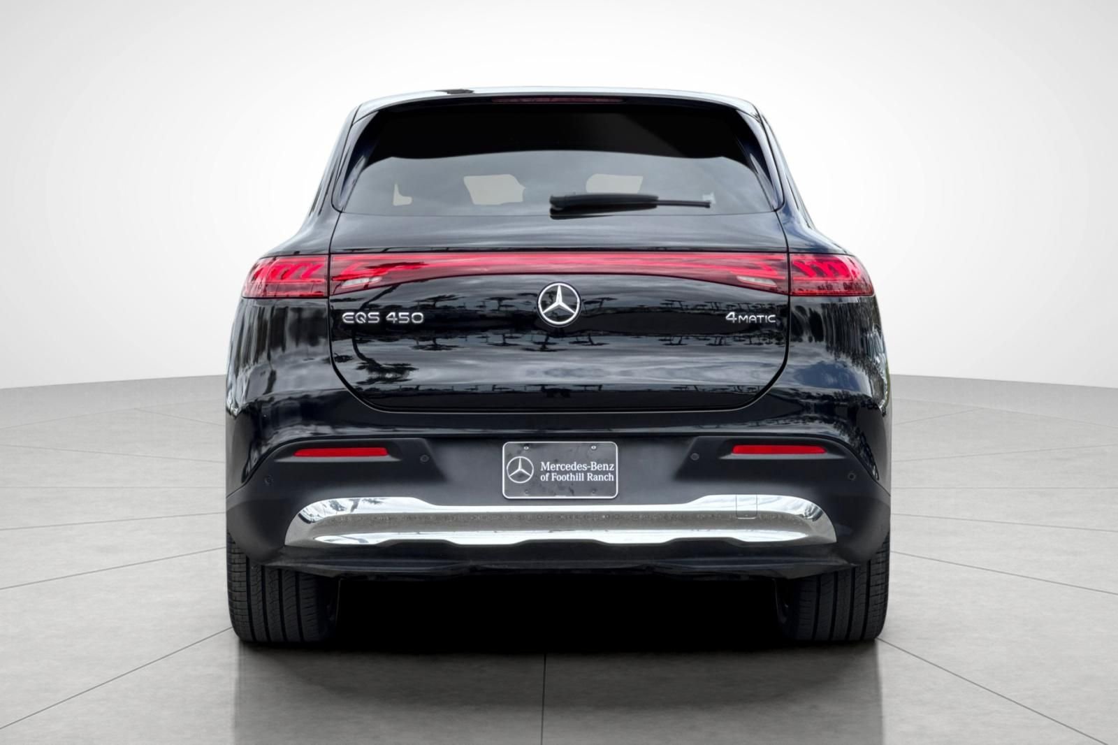 Certified Used 2023 Black Mercedes-Benz 450 image 8
