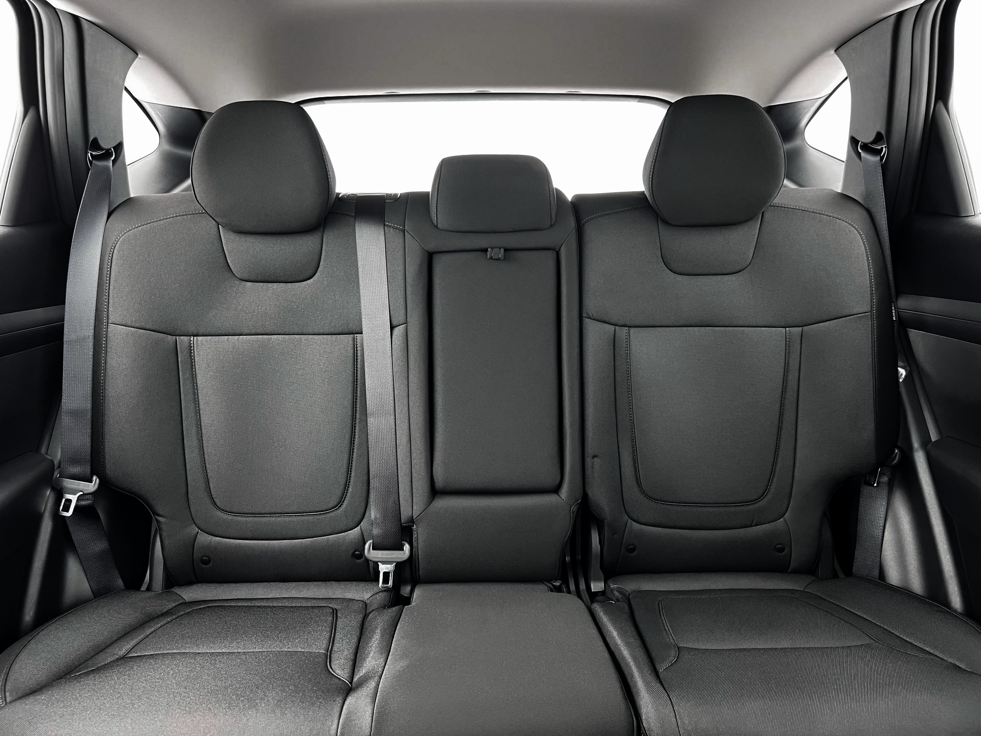 New 2026 Ecotronic Gray Hyundai SE AWD image 16