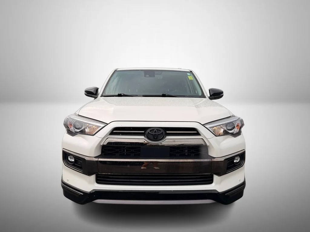 Used 2021 White Toyota Nightshade image 7
