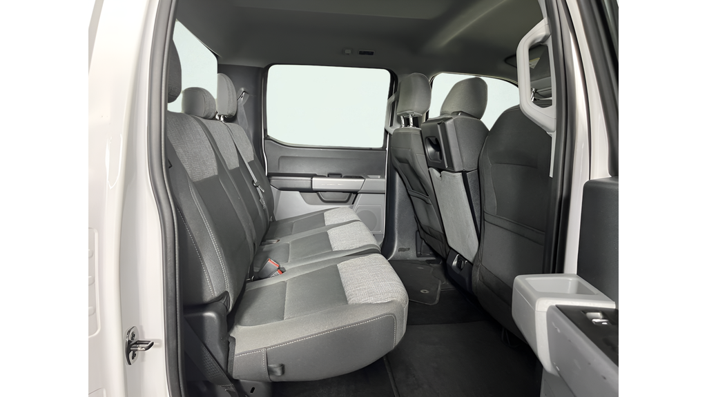 2022 Ford F-150 XLT - Photo 13
