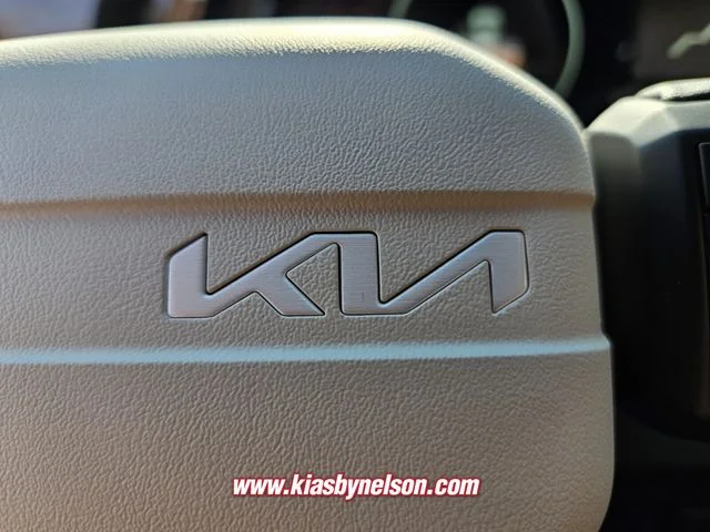 New 2026 Red Kia GT-Line Turbo image 12