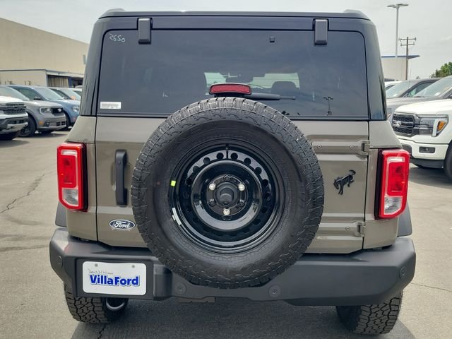 New 2026 Marsh Gray Ford Big Bend® image 22