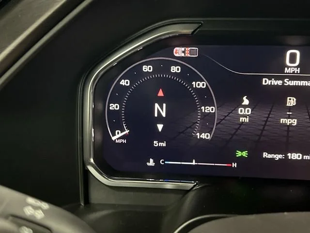 2026 GMC Sierra 1500 AT4 - Photo 13