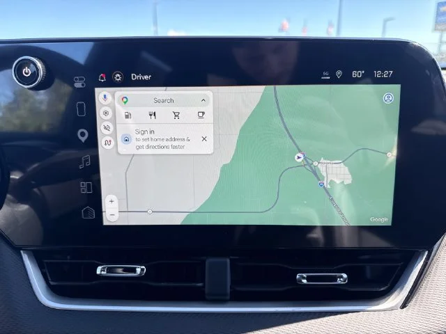 2026 Chevrolet Equinox LT - Photo 19