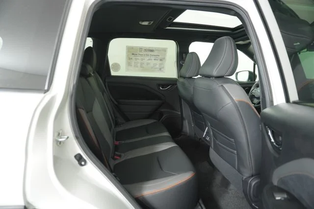 New 2026 CRYSTAL WHITE PEARL Subaru Sport Onyx Edition image 28