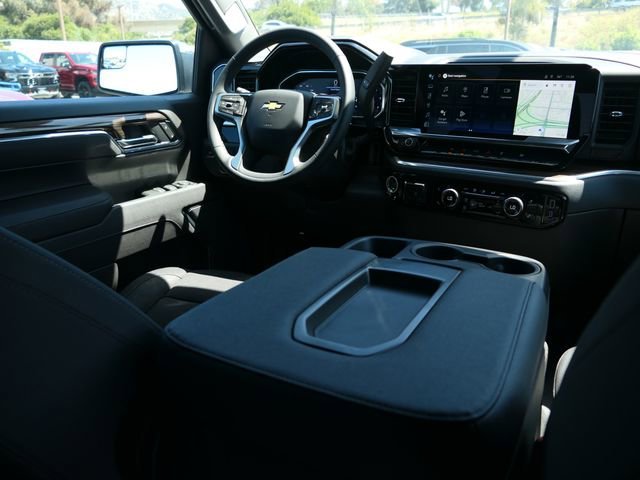 2026 Chevrolet Silverado 1500 LT - Photo 23