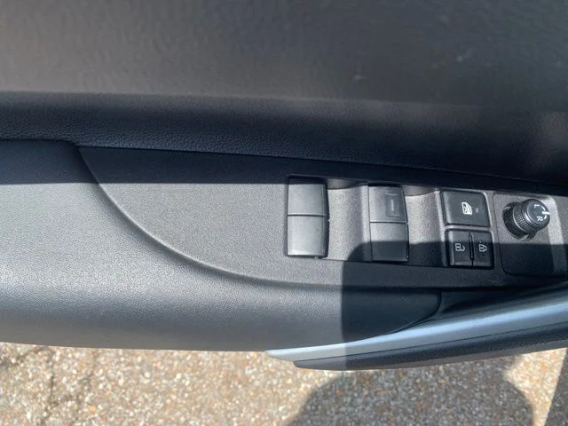 Used 2026  Toyota LE image 11