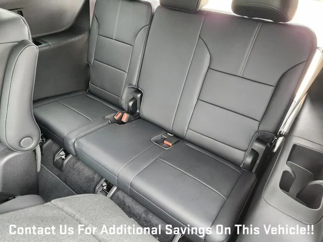 2026 GMC Acadia Elevation - Photo 21