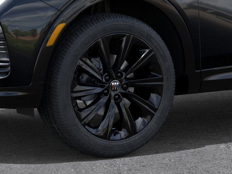 2026 BUICK ENVISTA - Image 13