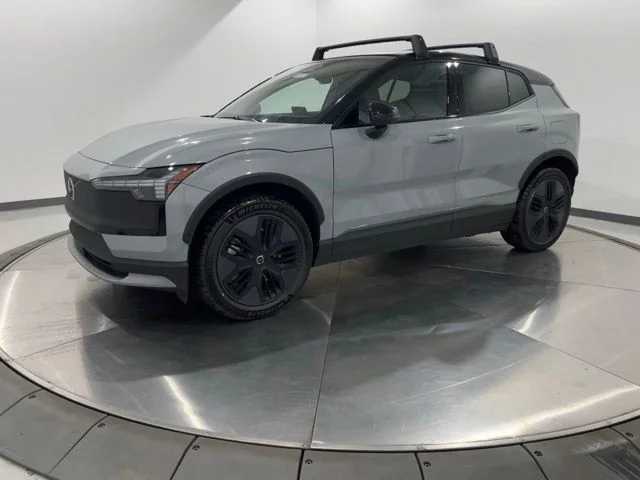 New 2026 Vapour Grey Volvo Ultra image 1