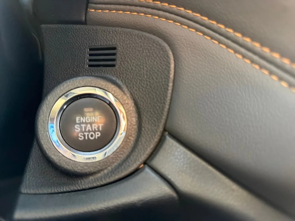 Used 2022 Silver Subaru Wilderness image 32
