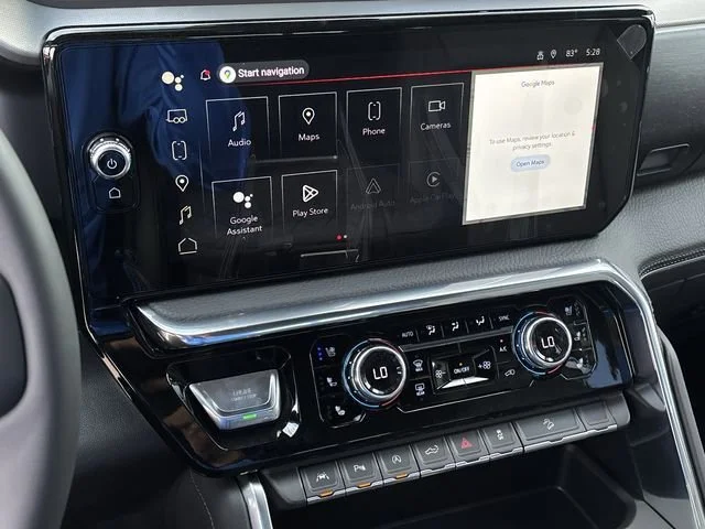 New 2026 Onyx Black GMC Denali image 15