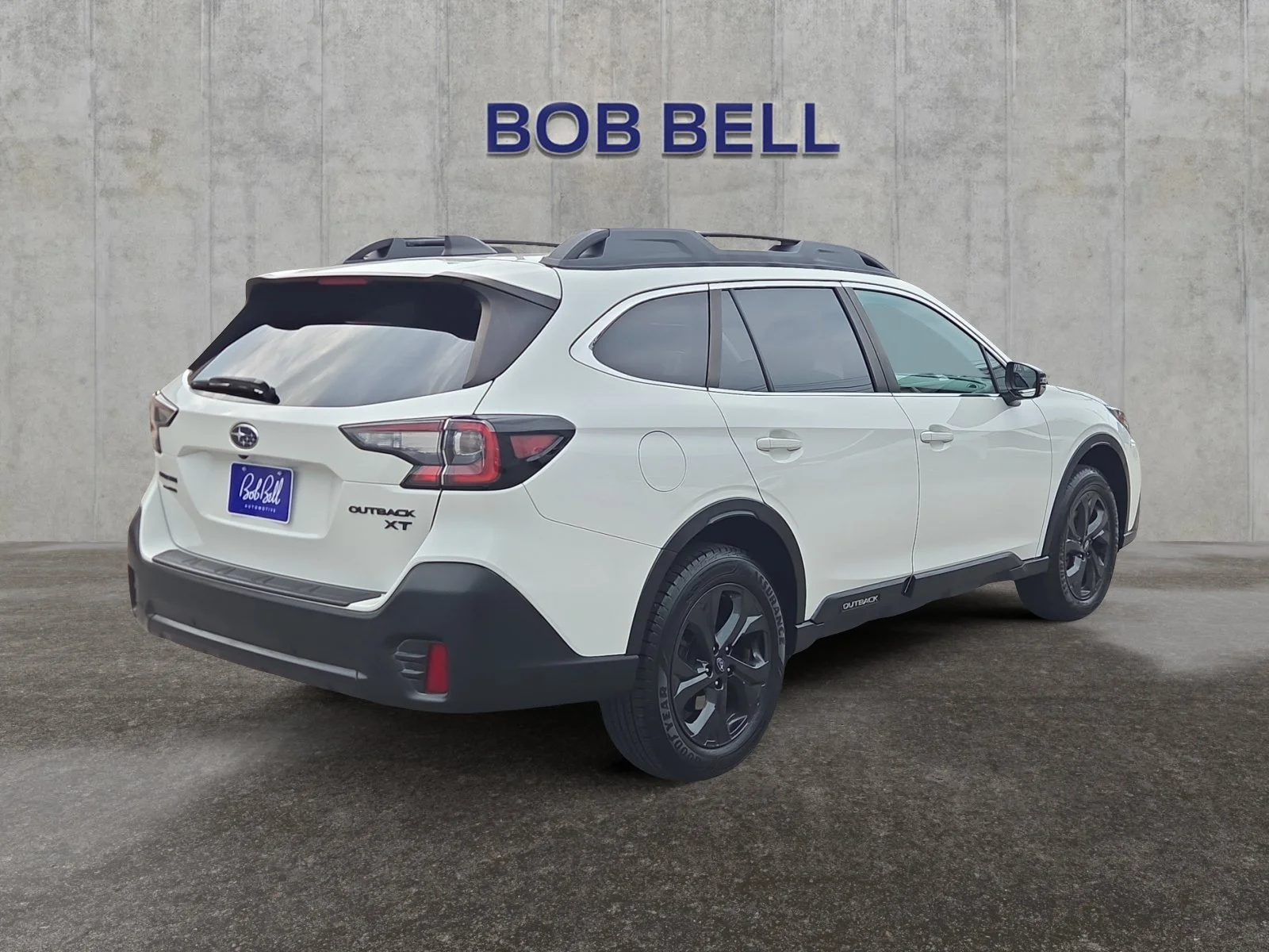 Certified Used 2020 Crystal White Pearl Subaru Onyx Edition XT image 5