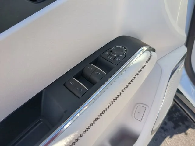 New 2026 Glacier White Tricoat GMC Denali image 12