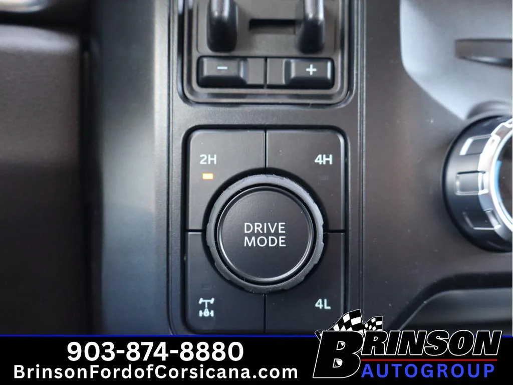 New 2026 Argon Blue Metallic Ford King Ranch image 20