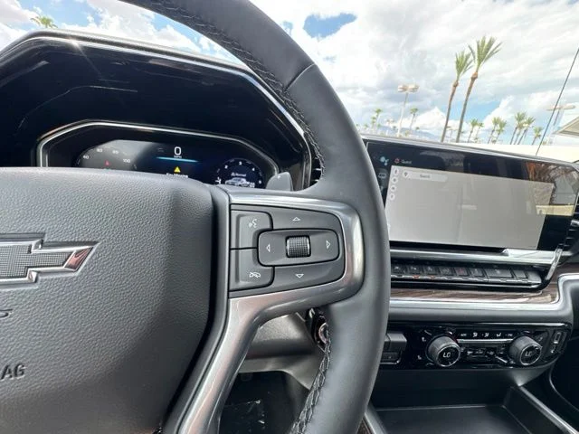 New 2026 Gray Chevrolet RST image 33