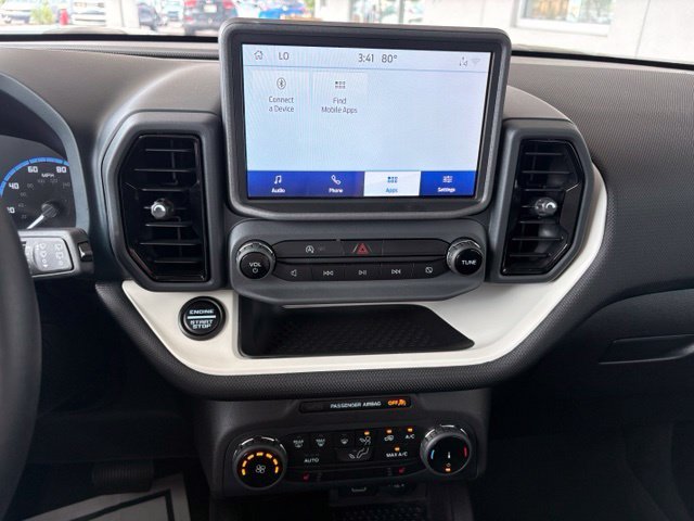 2024 Ford Bronco Sport Heritage - Photo 16