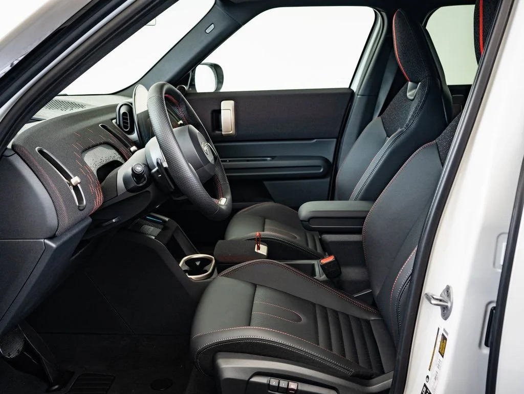 2026 MINI Countryman S - Photo 20