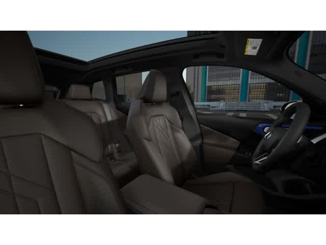 New 2026 Dune Grey Metallic BMW 30 xDrive image 9