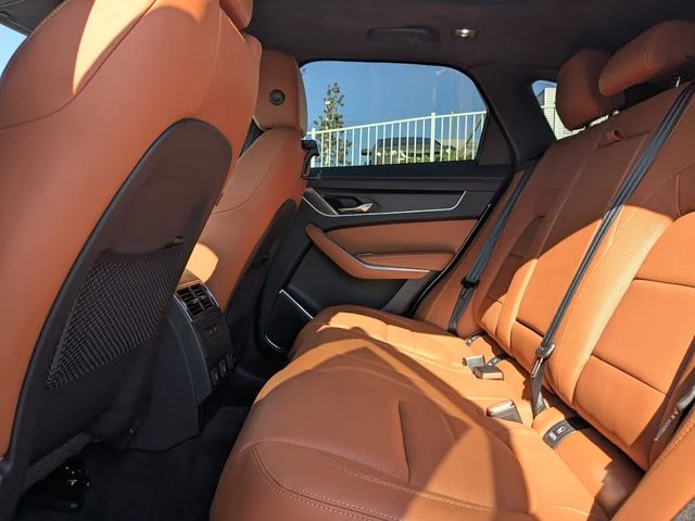 2026 Jaguar F-Pace R-Dynamic S - Photo 12