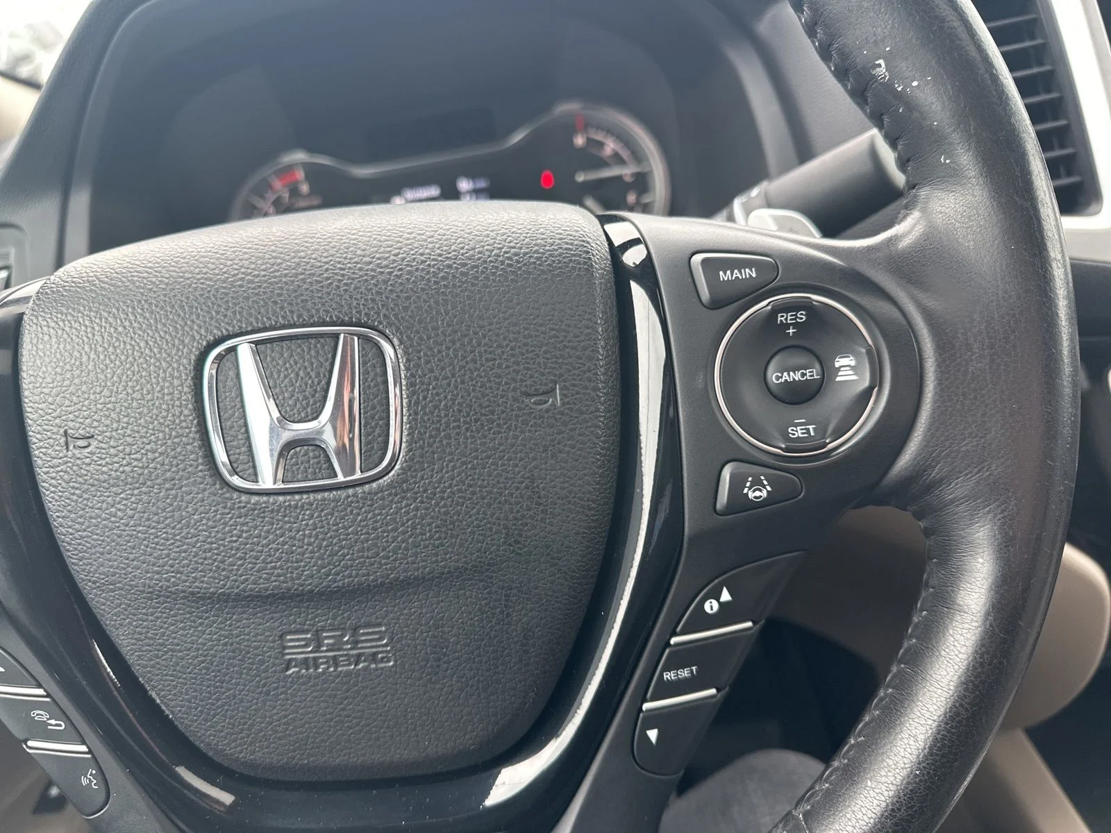 2020 Honda Ridgeline RTL-E - Photo 46