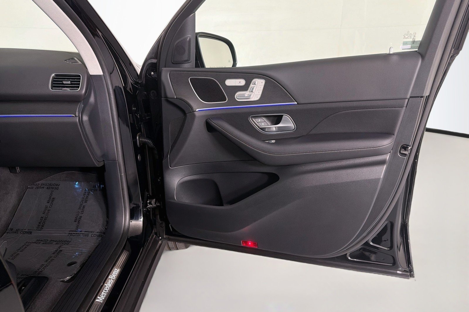 Certified Used 2024 Black Mercedes-Benz 350 image 27