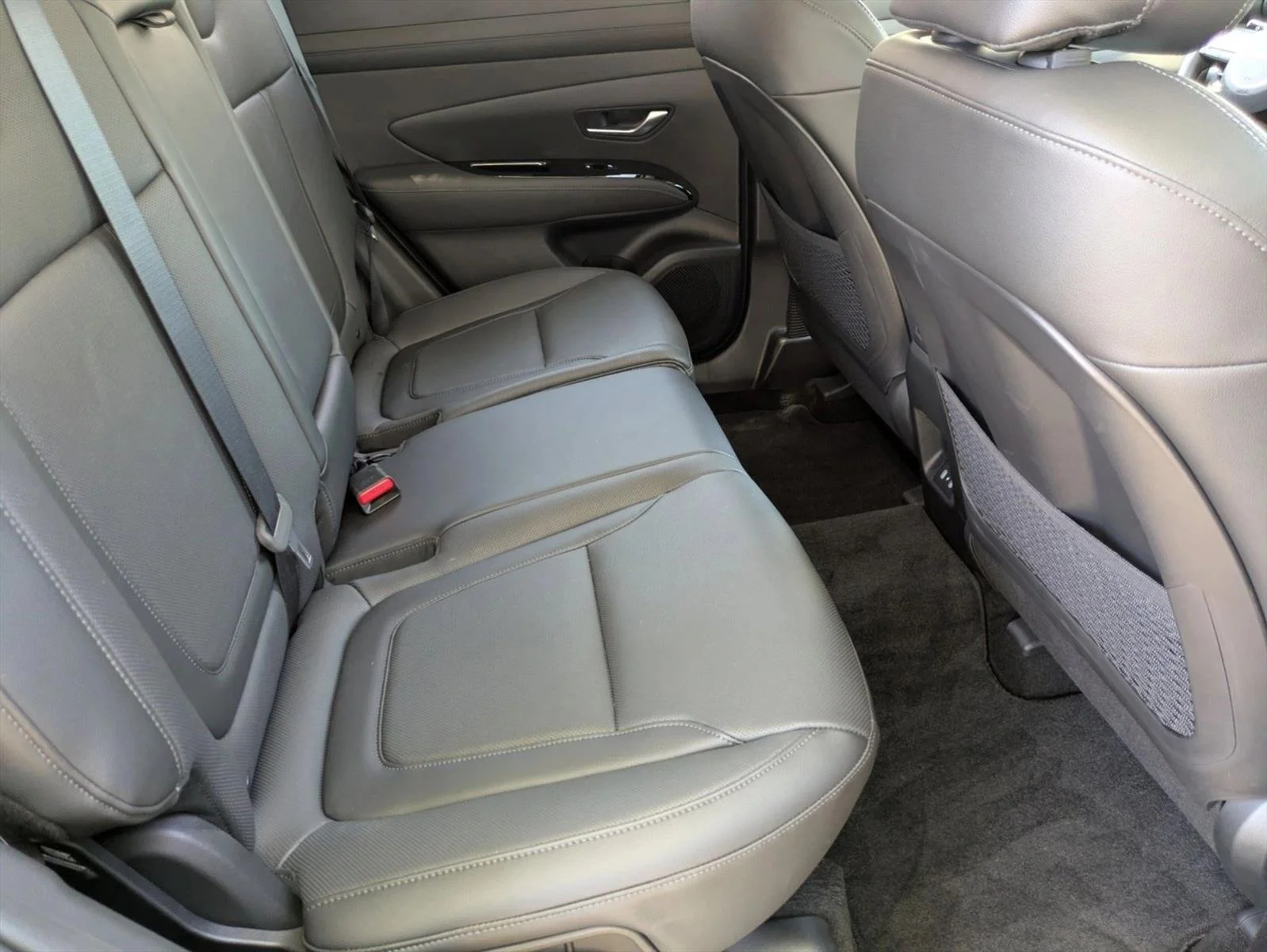 Used 2026 Phantom Black Hyundai Limited image 19