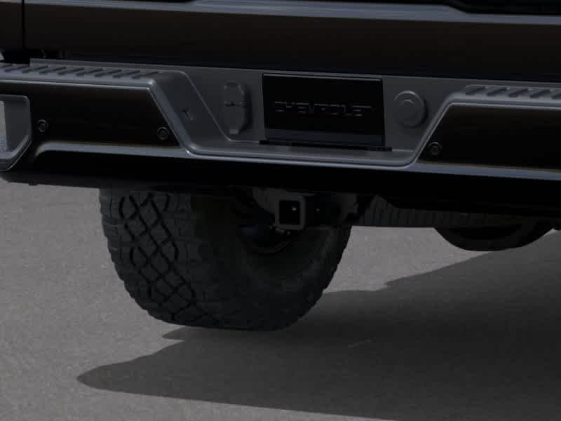 2026 Chevrolet Silverado 1500 ZR2 - Photo 14
