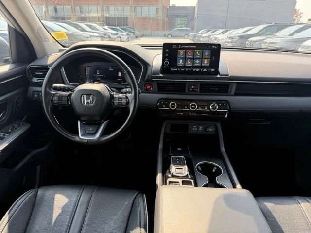 Used 2024 White Honda Elite image 20