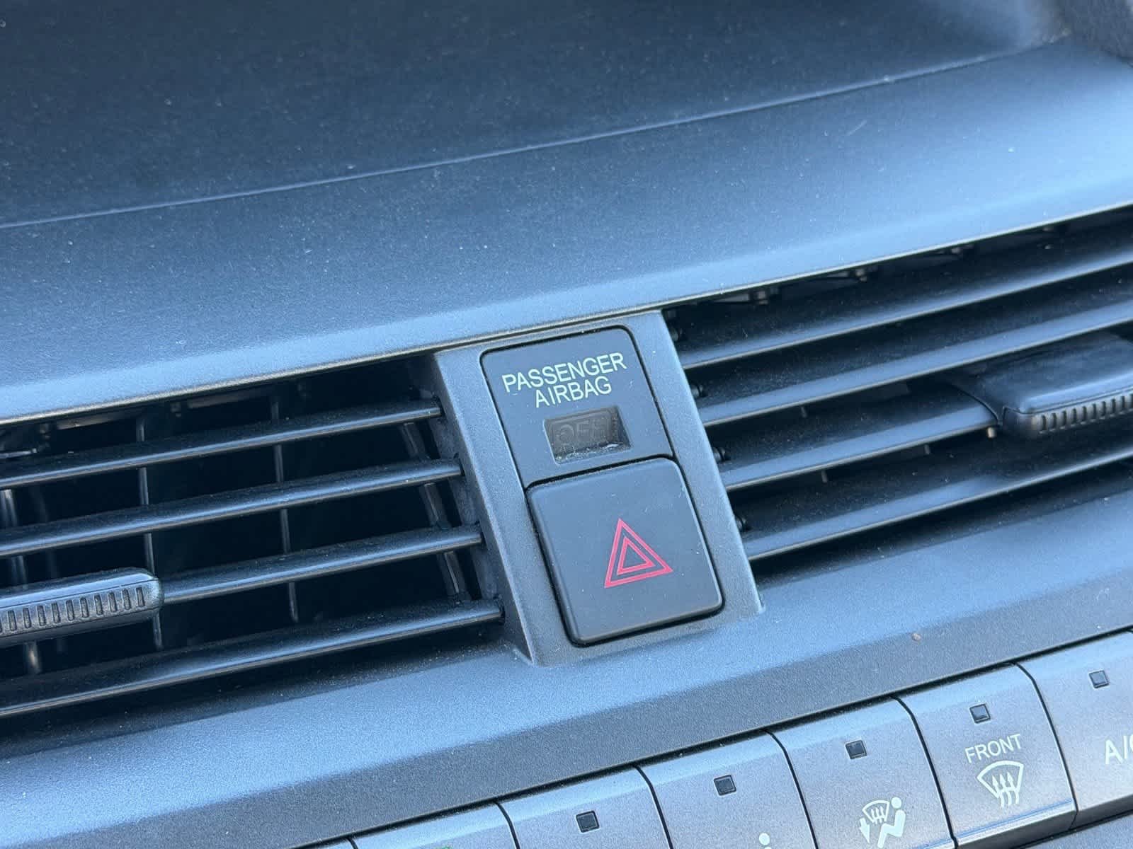 Used 2010 Gray Honda LX image 12