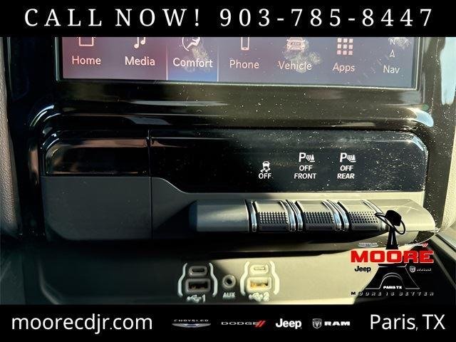 2026 RAM 1500 Laramie - Photo 25