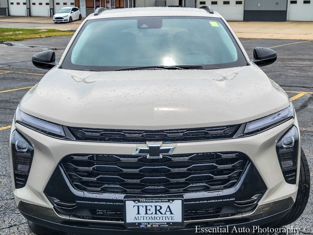 2026 Chevrolet Trax Activ - Photo 4