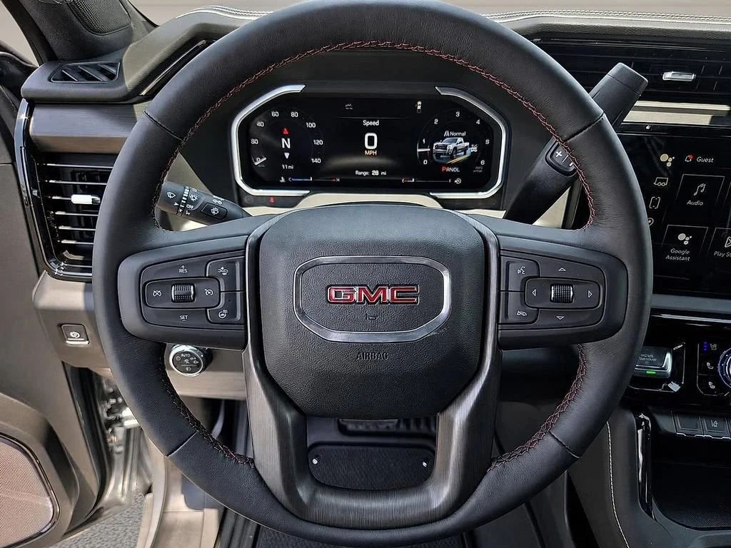 2026 GMC Sierra 2500HD AT4X - Photo 15