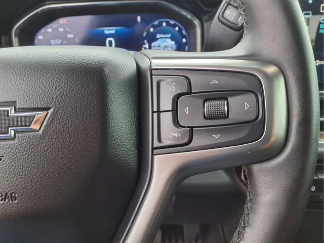 2025 Chevrolet Silverado 1500 RST - Photo 18