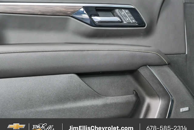 2026 Chevrolet Tahoe Premier - Photo 6