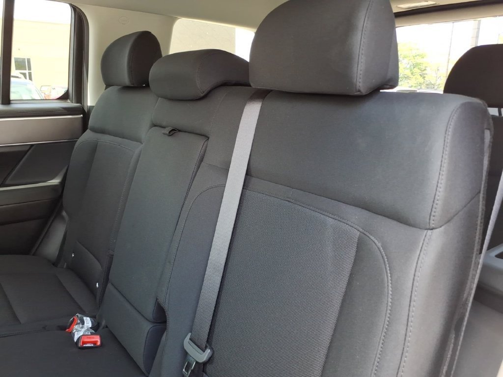 2026 Hyundai Santa Fe SE - Photo 12
