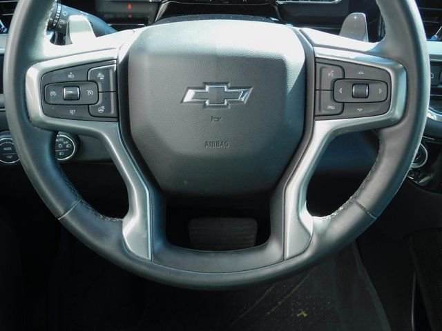 2024 Chevrolet Silverado 1500 RST - Photo 9