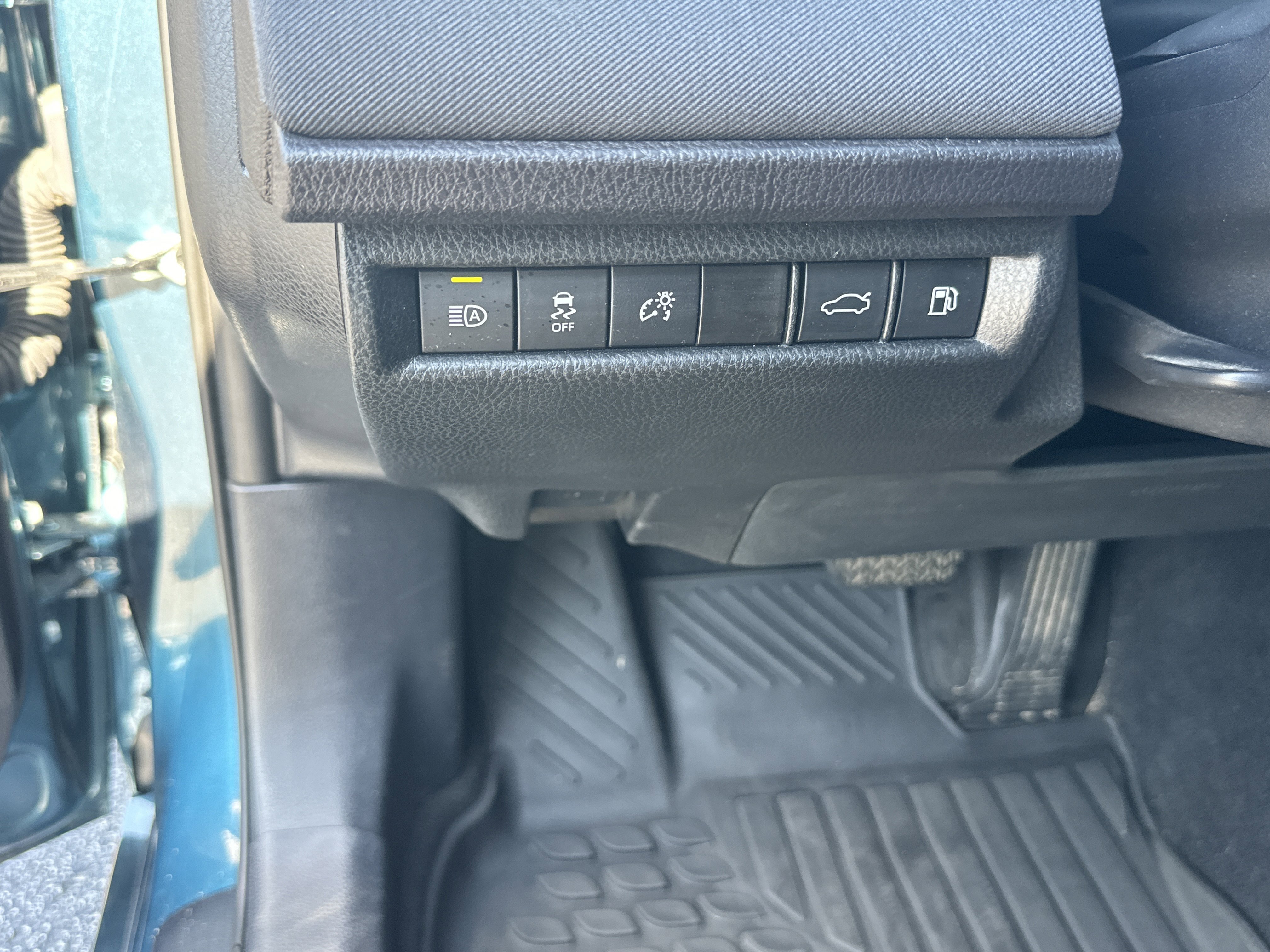 Used 2025 OCEAN GEM Toyota  image 27