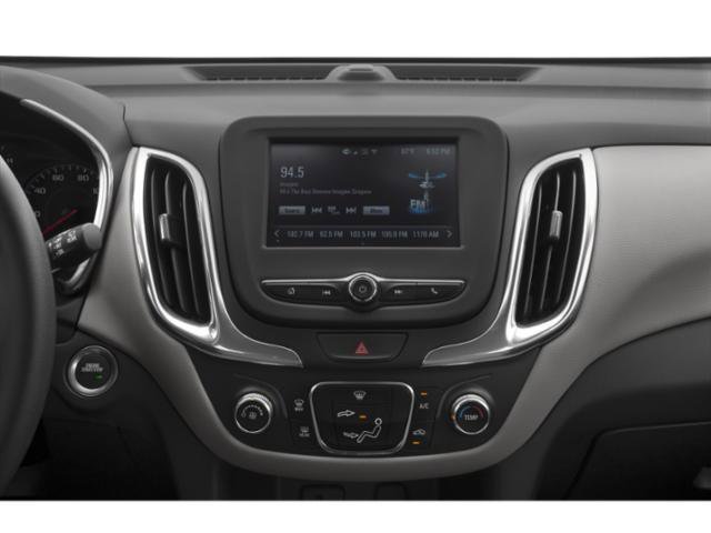 Used 2019 Nightfall Gray Metallic Chevrolet LS image 13